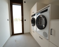 Nouvelle construction - Villa - Benejuzar - Benejúzar
