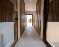 Nouvelle construction - Villa - Benejuzar - Benejúzar
