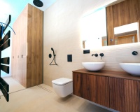 Nouvelle construction - Villa - Benejuzar - Benejúzar