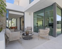 Nouvelle construction - Villa - Benidorm - Rincón De Loix