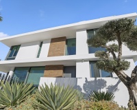 Nouvelle construction - Villa - Benidorm - Rincón De Loix