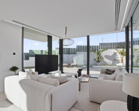 Nouvelle construction - Villa - Benidorm - Rincón De Loix