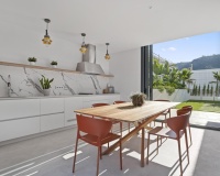 Nouvelle construction - Villa - Benidorm - Rincón De Loix