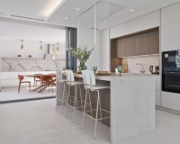 Nouvelle construction - Villa - Benidorm - Rincón De Loix