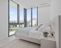 Nouvelle construction - Villa - Benidorm - Rincón De Loix