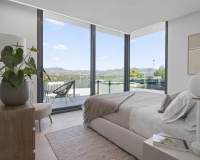 Nouvelle construction - Villa - Benidorm - Rincón De Loix