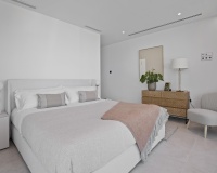 Nouvelle construction - Villa - Benidorm - Rincón De Loix