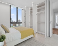 Nouvelle construction - Villa - Benidorm - Rincón De Loix