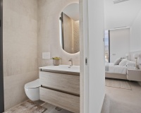 Nouvelle construction - Villa - Benidorm - Rincón De Loix