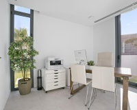 Nouvelle construction - Villa - Benidorm - Rincón De Loix