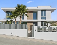Nouvelle construction - Villa - Benidorm - Rincón De Loix