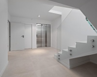 Nouvelle construction - Villa - Benidorm - Rincón De Loix