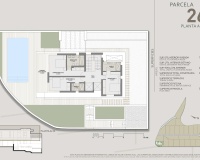Nouvelle construction - Villa - Benidorm - Rincón De Loix