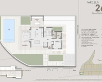 Nouvelle construction - Villa - Benidorm - Rincón De Loix