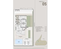 Nouvelle construction - Villa - Benidorm - Rincón De Loix
