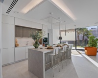 Nouvelle construction - Villa - Benidorm - Rincón De Loix