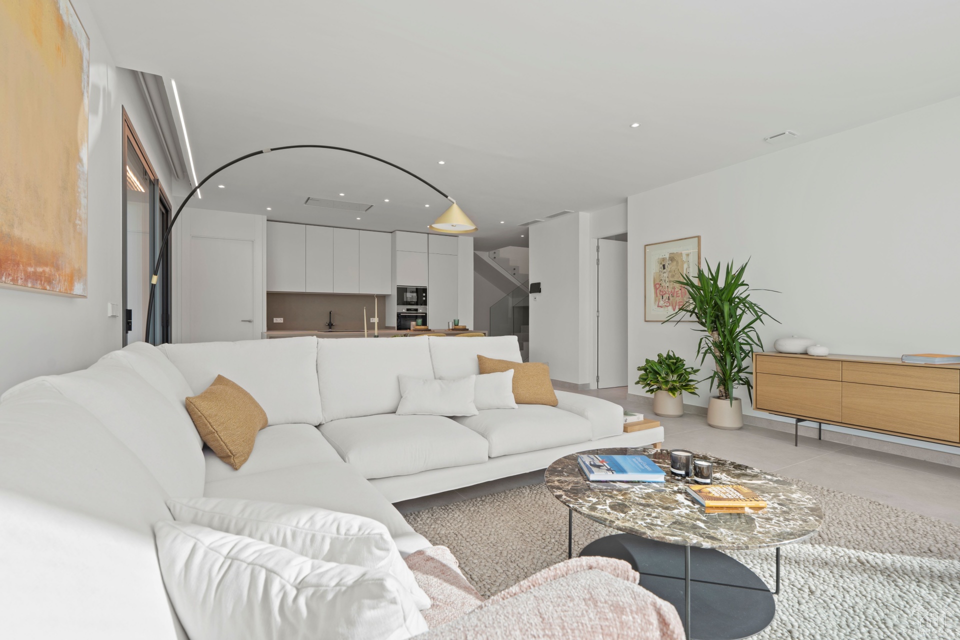 Nouvelle construction - Villa - Benidorm