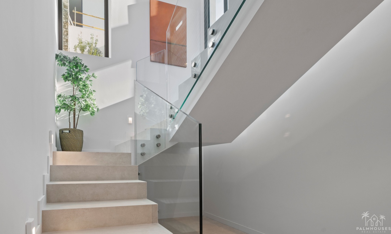 Nouvelle construction - Villa - Benidorm