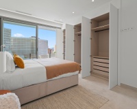 Nouvelle construction - Villa - Benidorm