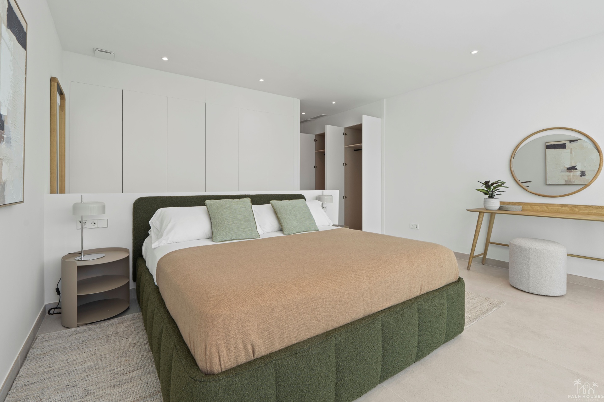 Nouvelle construction - Villa - Benidorm