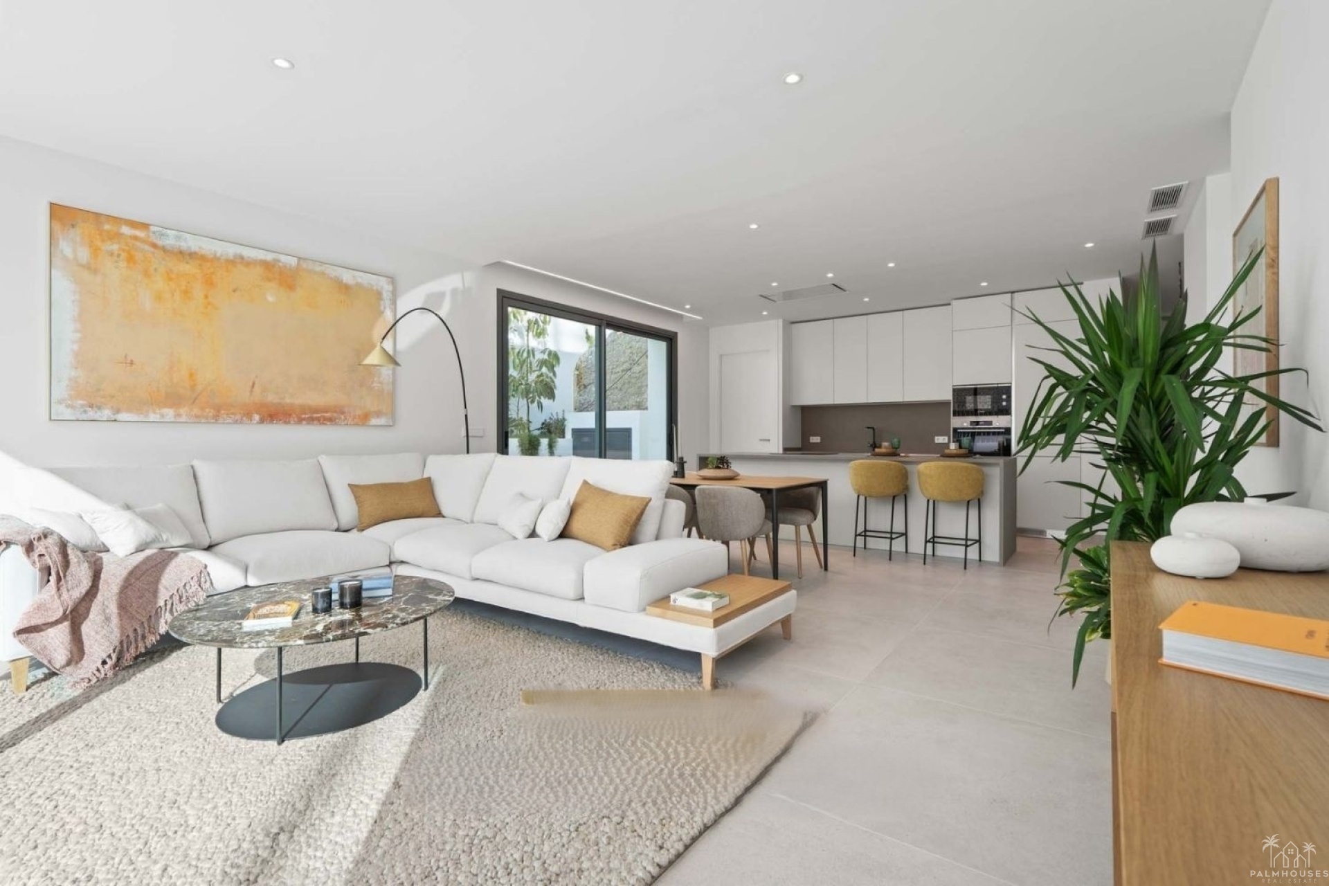 Nouvelle construction - Villa - Benidorm