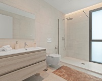 Nouvelle construction - Villa - Benidorm