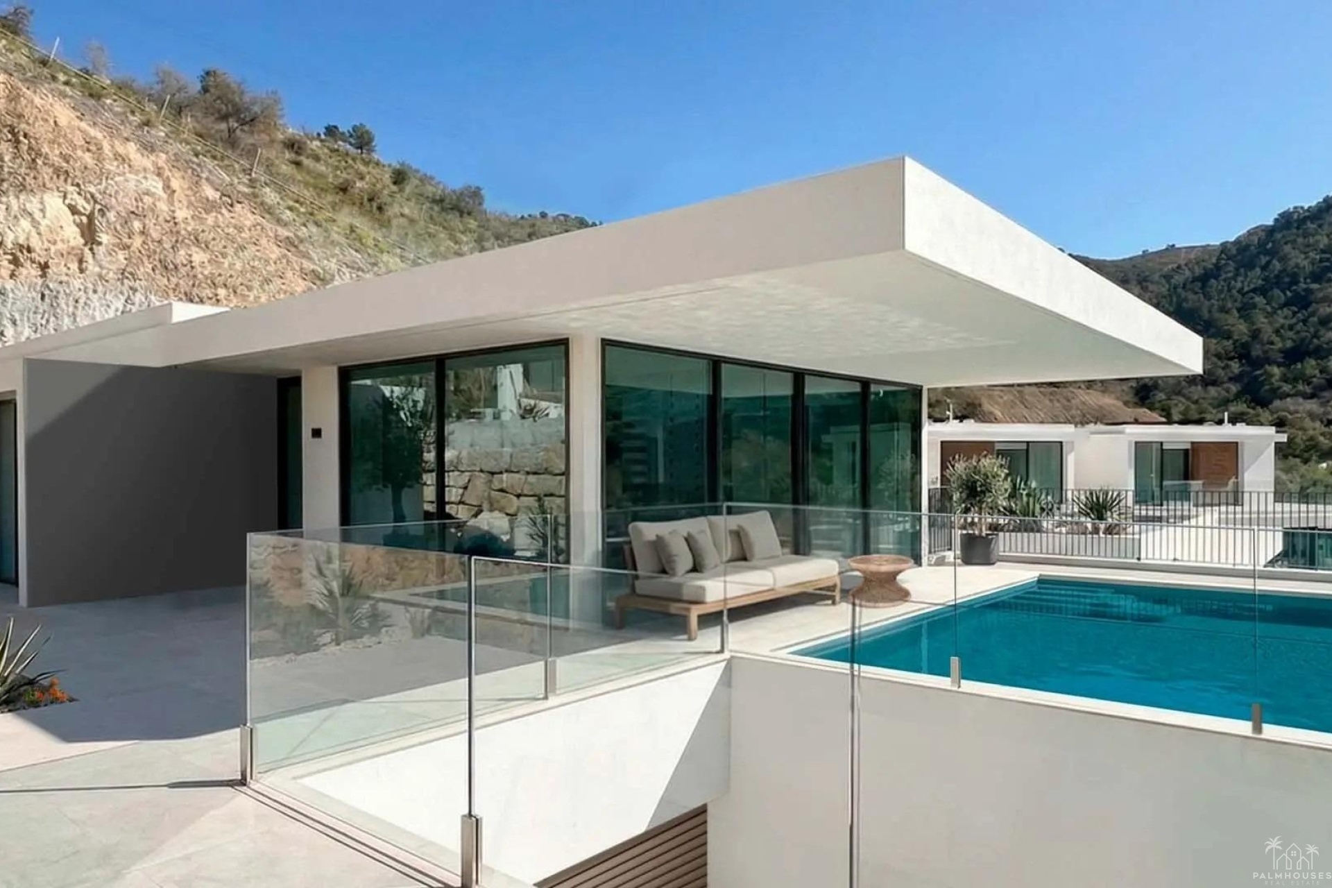Nouvelle construction - Villa - Benidorm