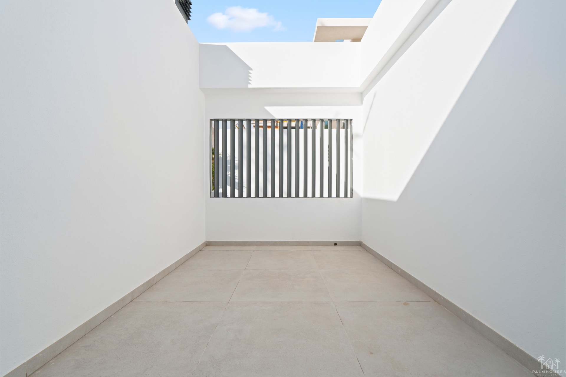 Nouvelle construction - Villa - Benidorm