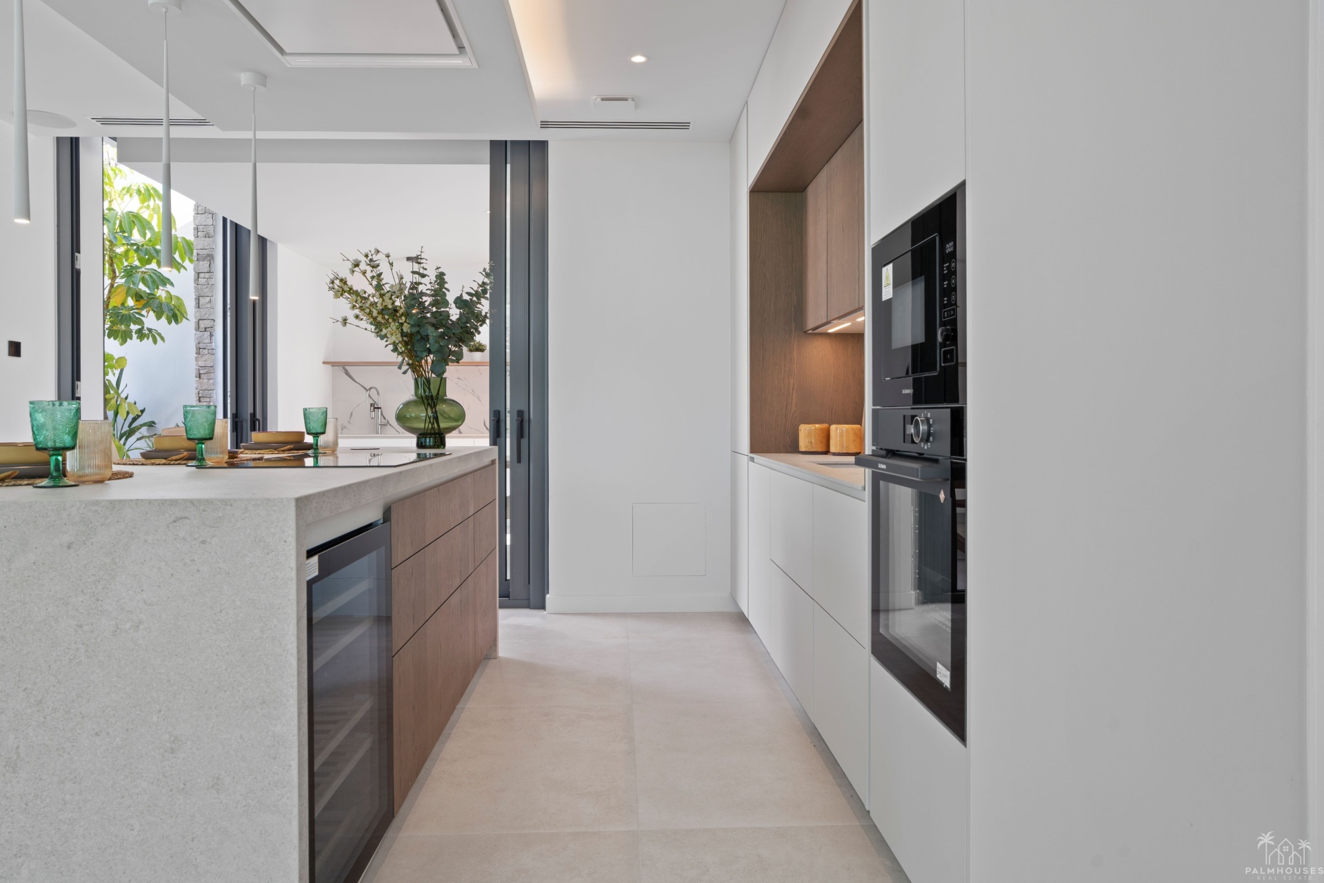Nouvelle construction - Villa - Benidorm