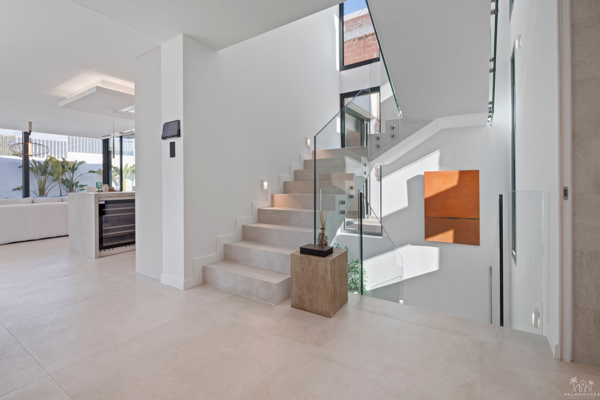 Nouvelle construction - Villa - Benidorm