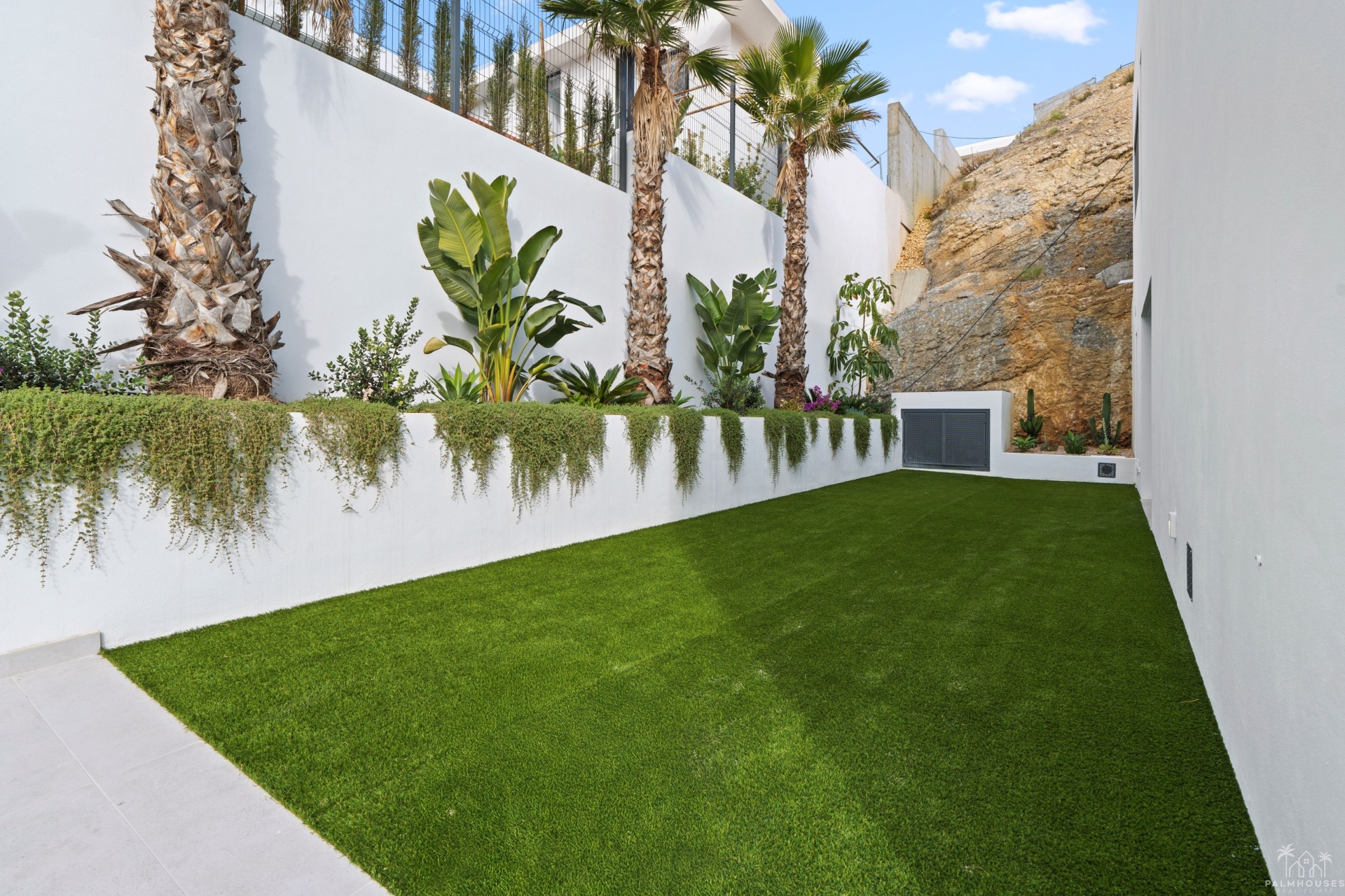Nouvelle construction - Villa - Benidorm