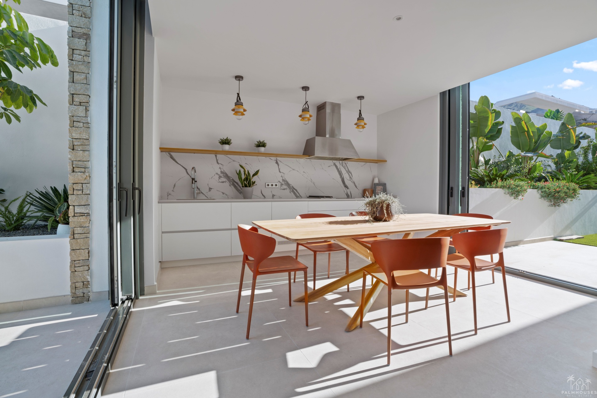 Nouvelle construction - Villa - Benidorm