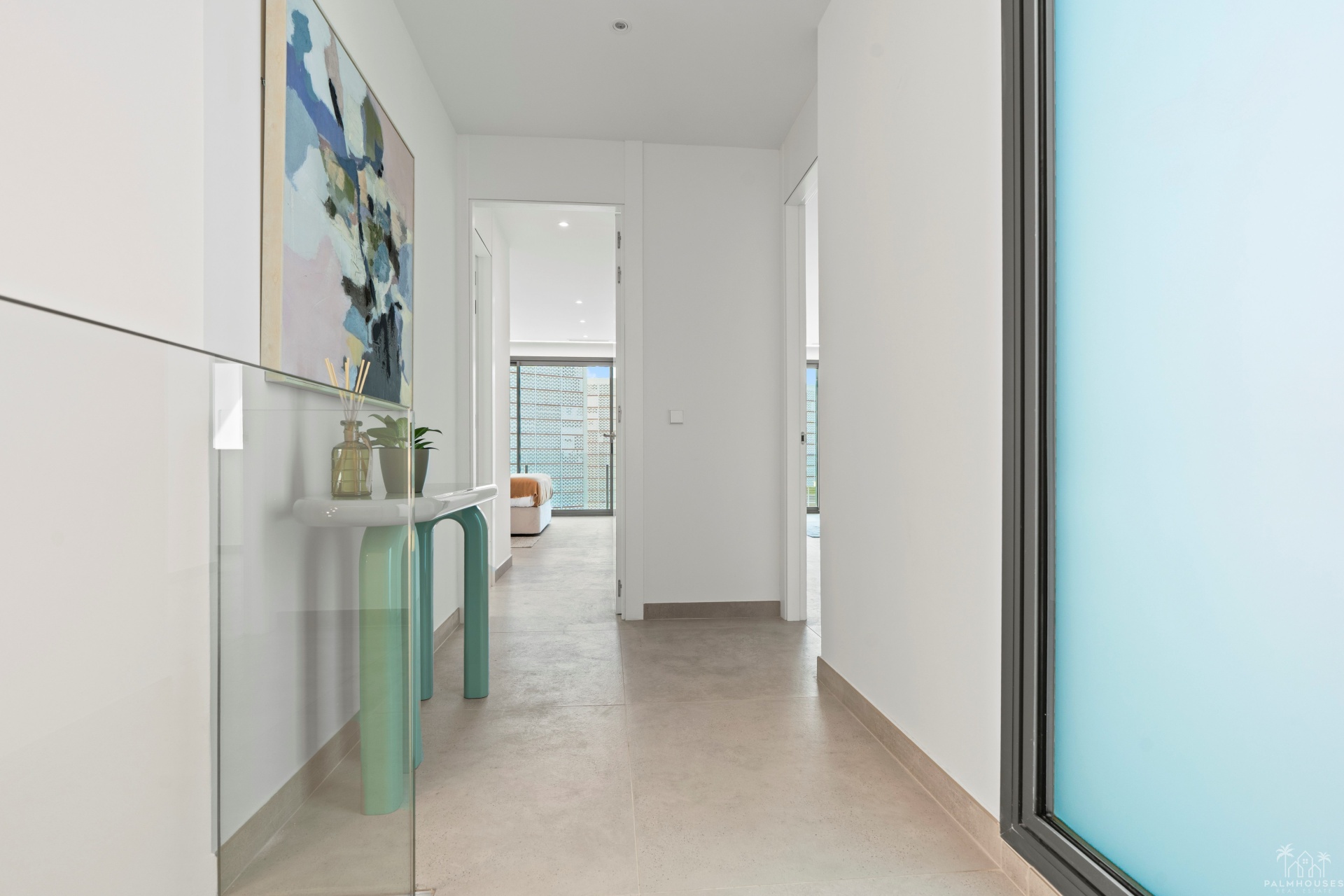 Nouvelle construction - Villa - Benidorm