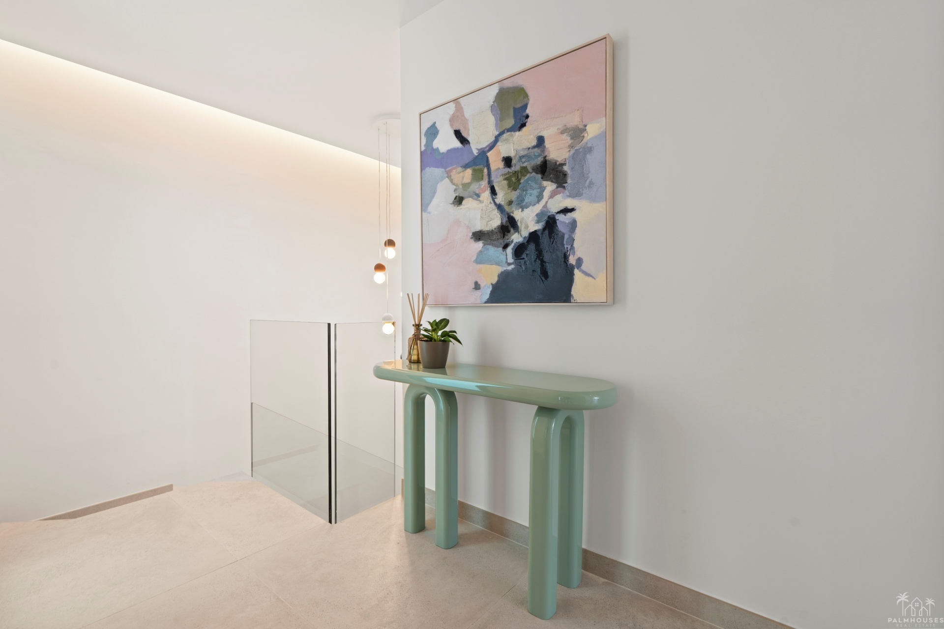 Nouvelle construction - Villa - Benidorm