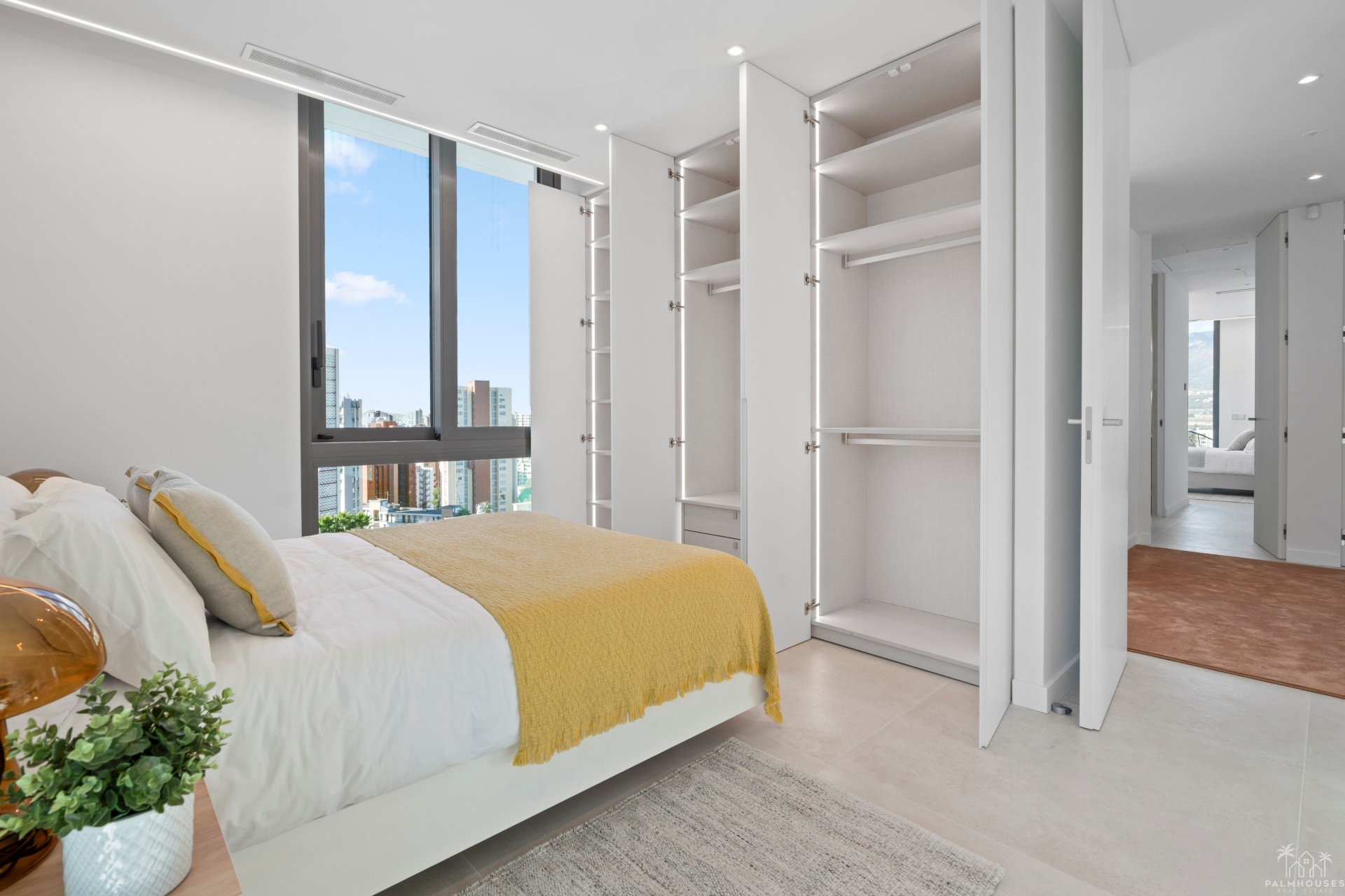 Nouvelle construction - Villa - Benidorm