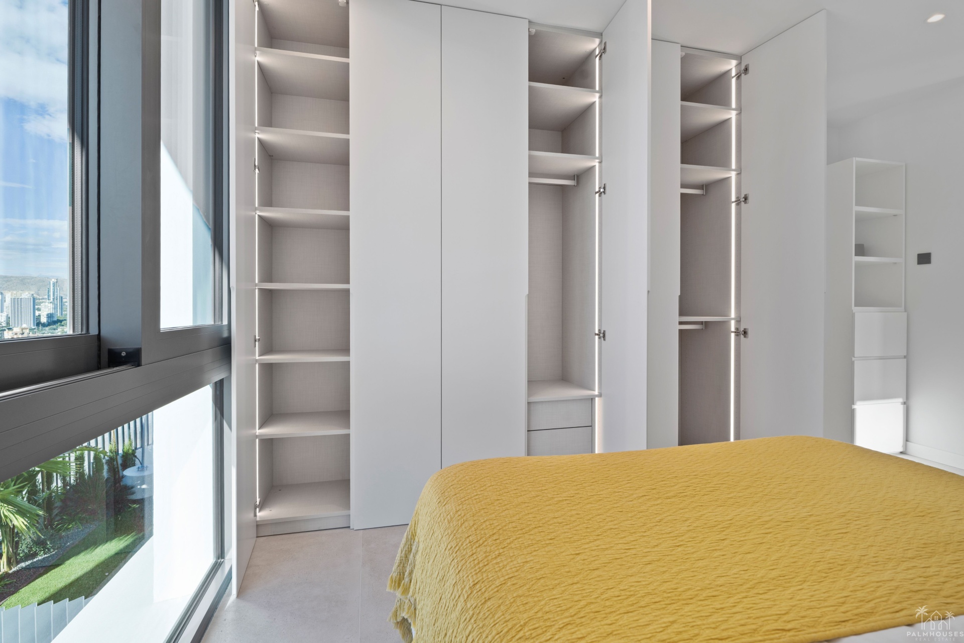 Nouvelle construction - Villa - Benidorm