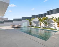 Nouvelle construction - Villa - Benidorm