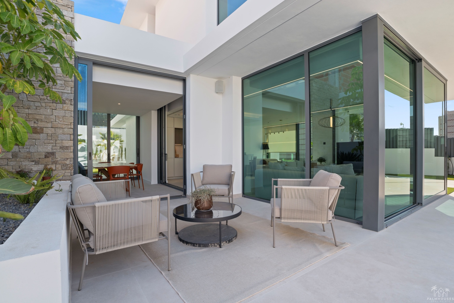 Nouvelle construction - Villa - Benidorm
