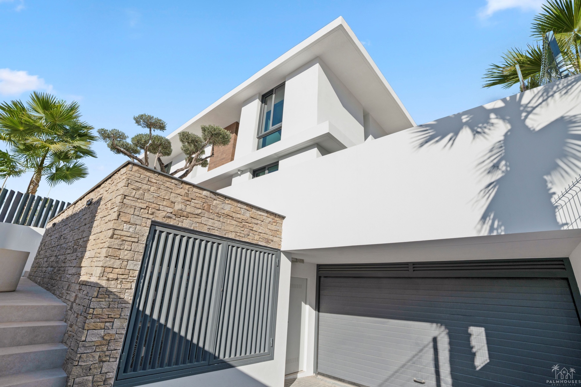 Nouvelle construction - Villa - Benidorm