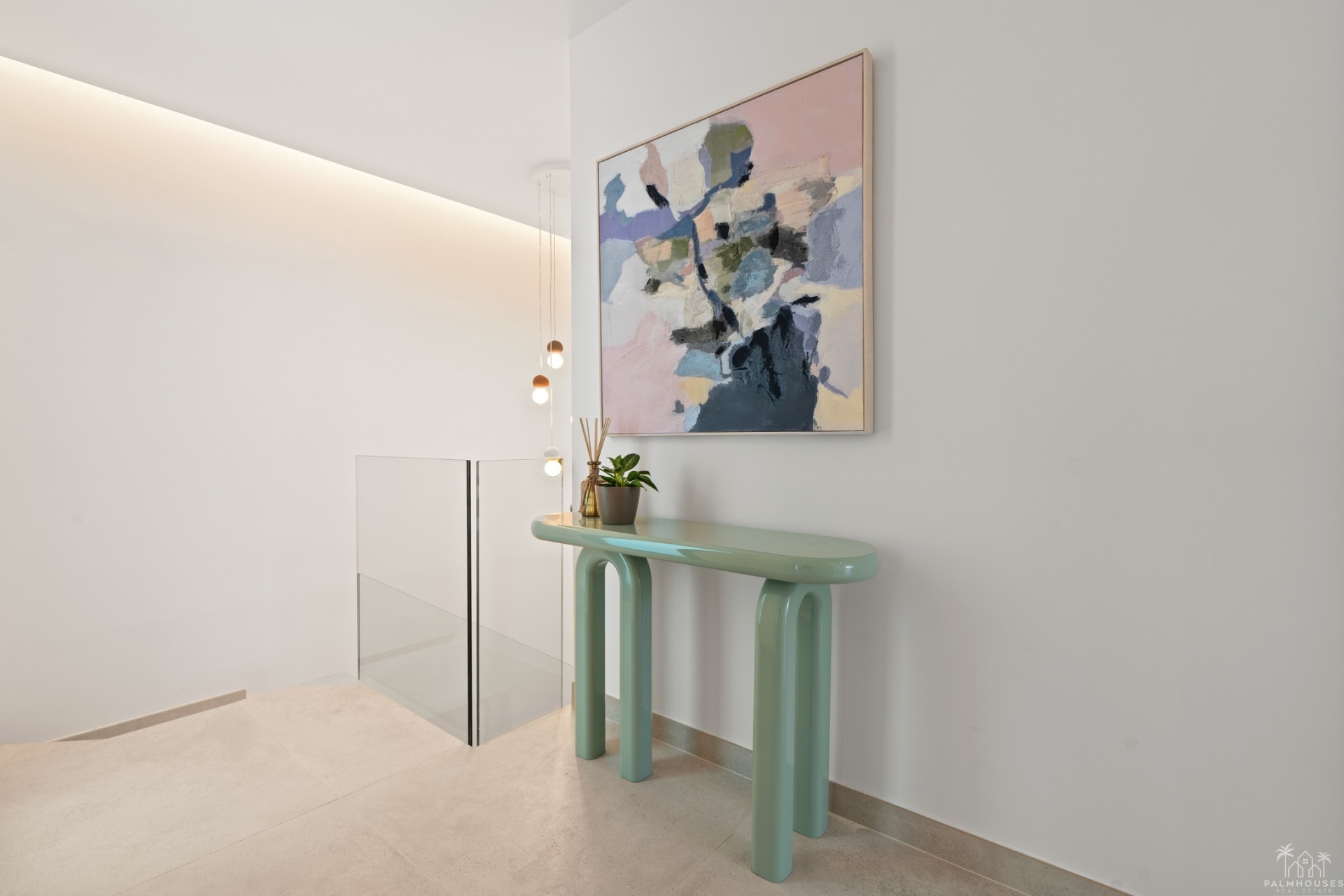Nouvelle construction - Villa - Benidorm