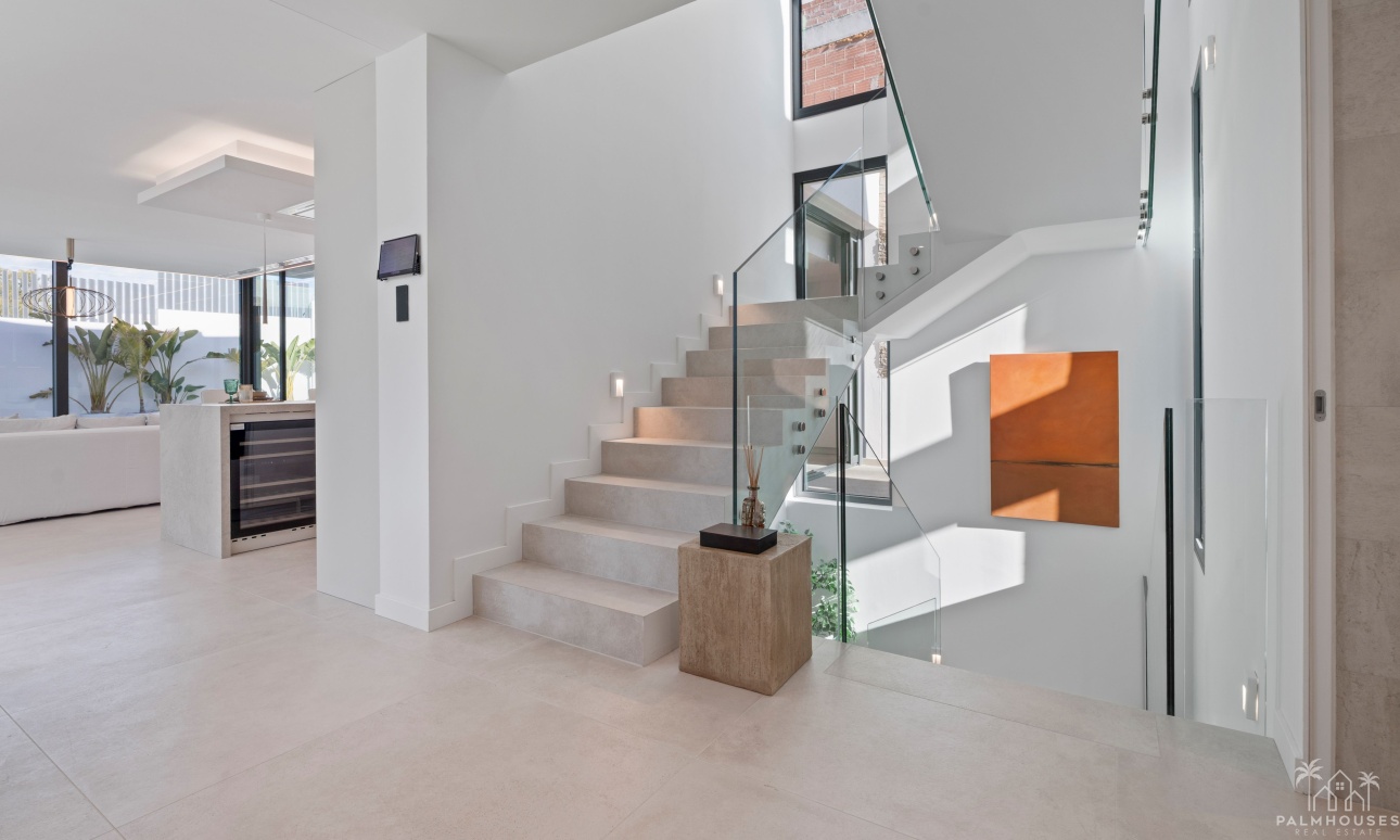 Nouvelle construction - Villa - Benidorm