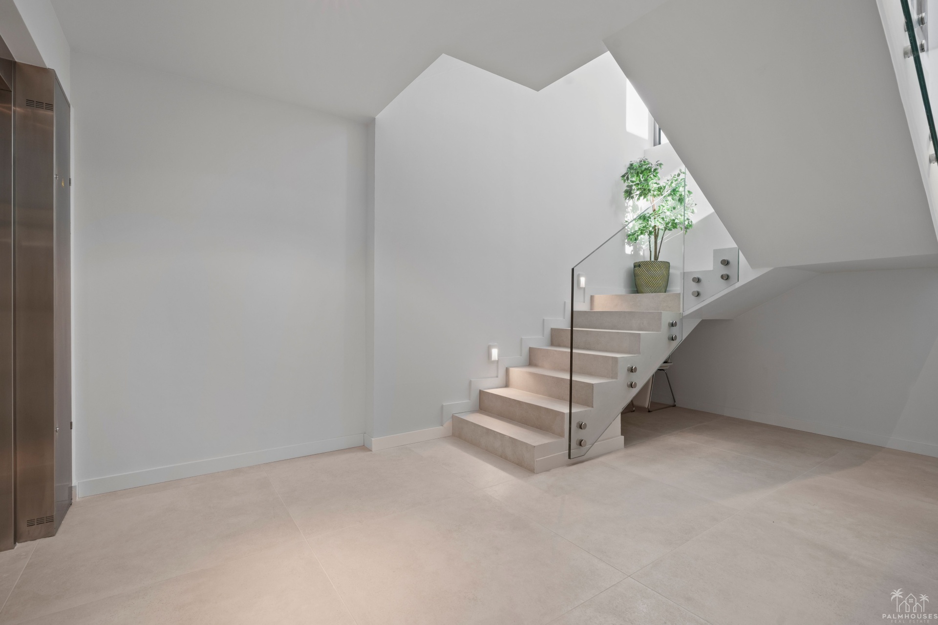 Nouvelle construction - Villa - Benidorm