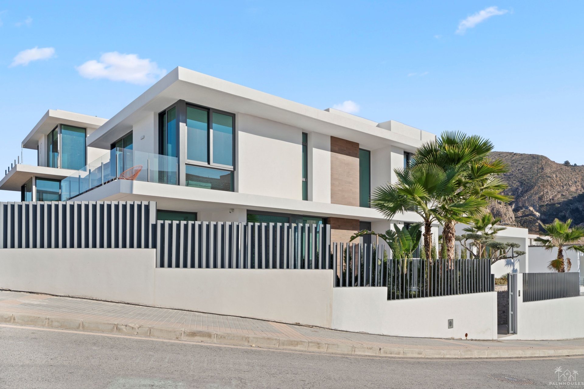 Nouvelle construction - Villa - Benidorm