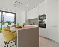 Nouvelle construction - Villa - Benidorm