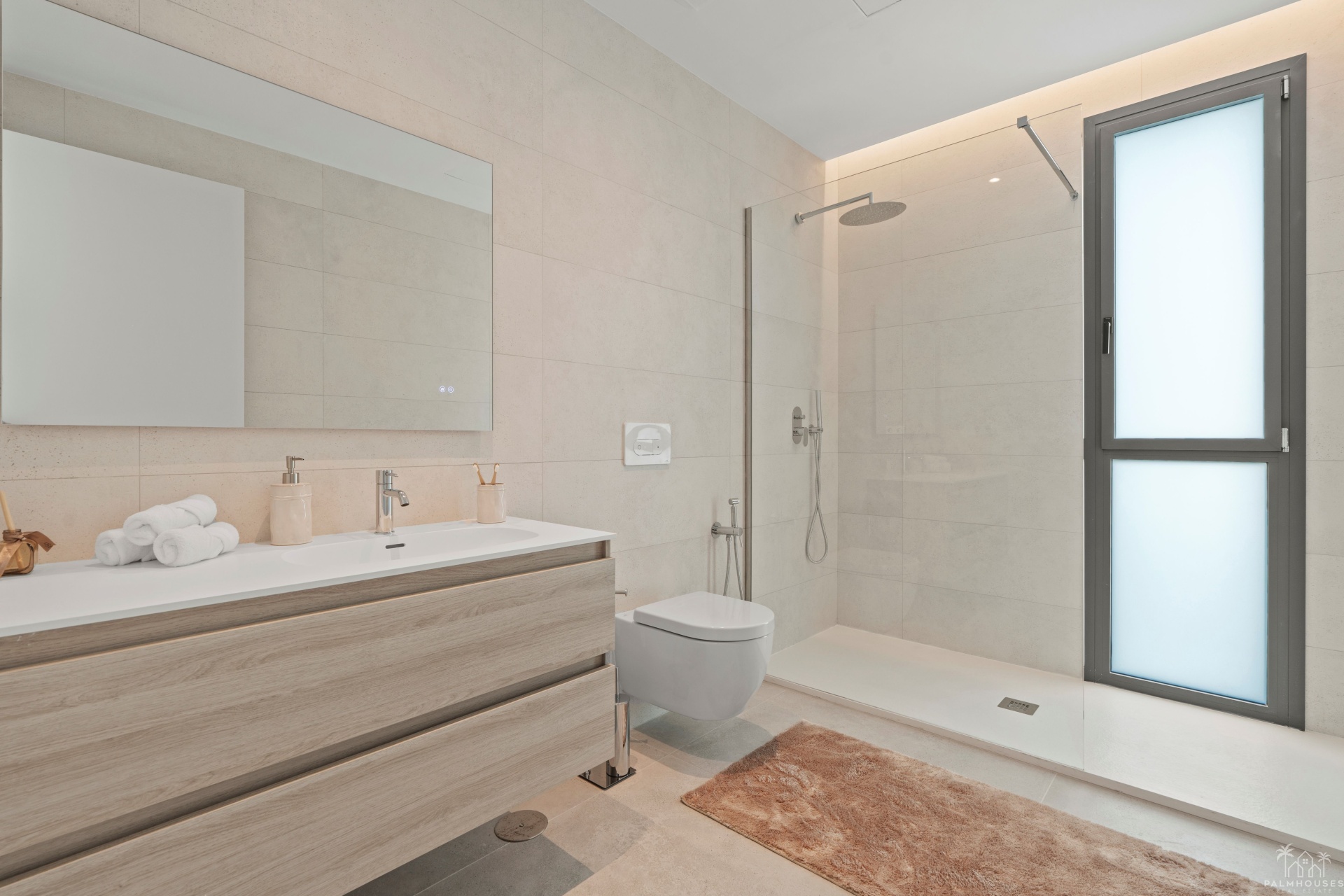 Nouvelle construction - Villa - Benidorm