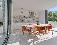 Nouvelle construction - Villa - Benidorm