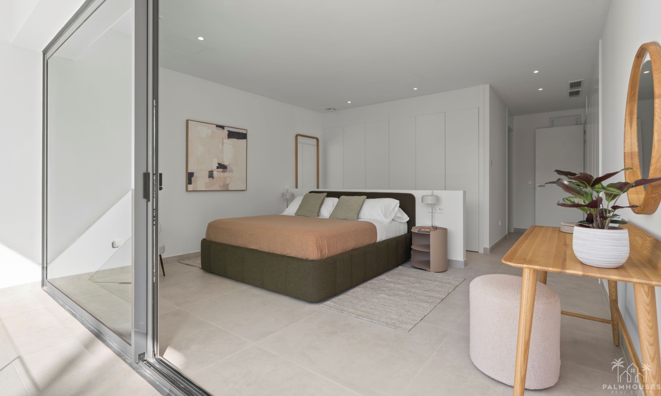 Nouvelle construction - Villa - Benidorm