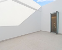 Nouvelle construction - Villa - Benidorm