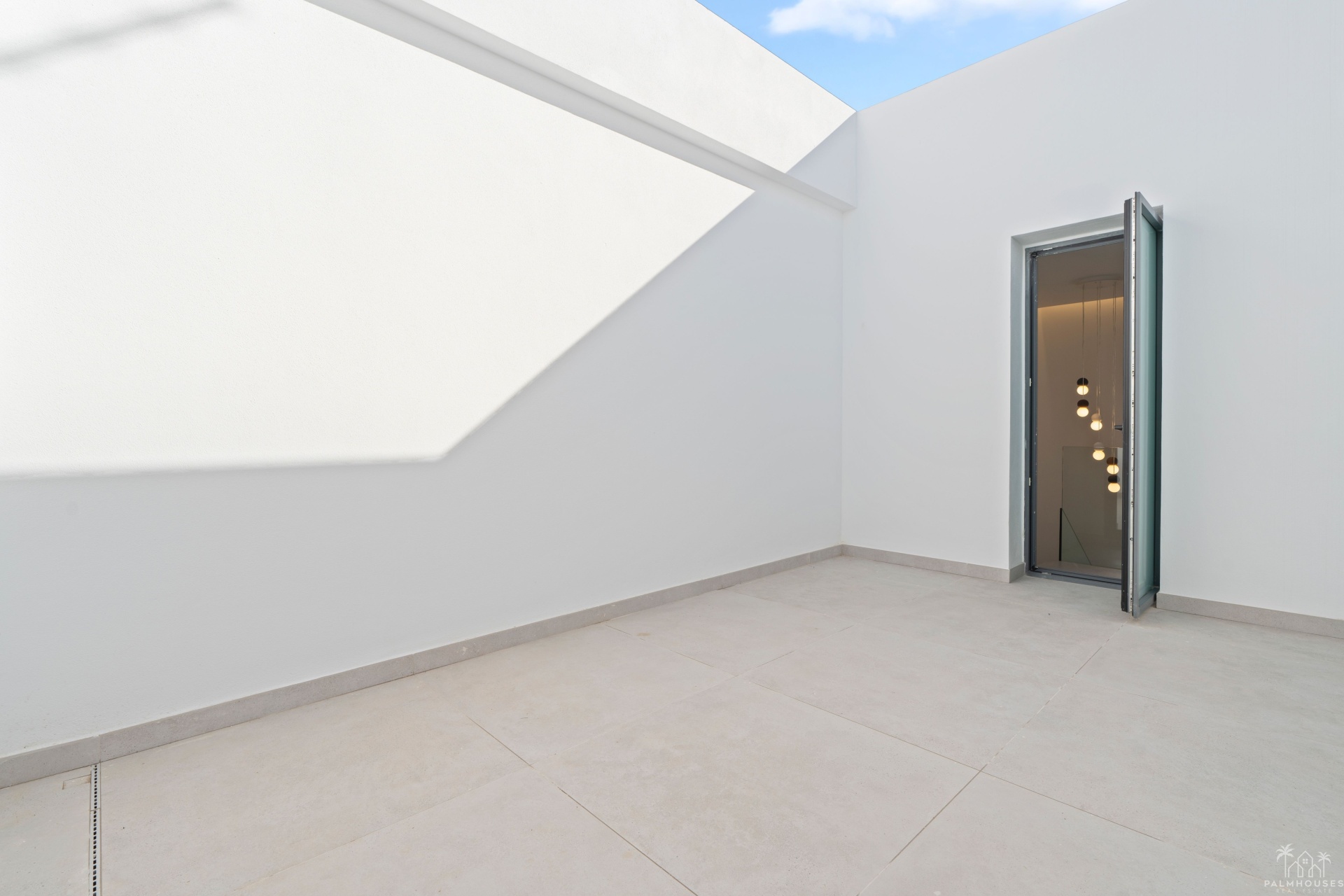Nouvelle construction - Villa - Benidorm