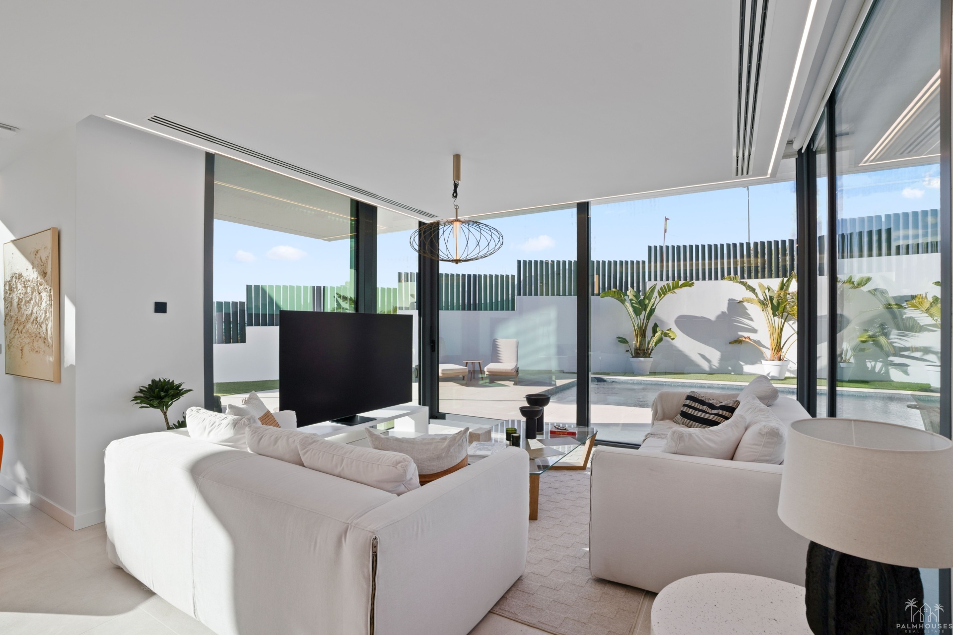 Nouvelle construction - Villa - Benidorm